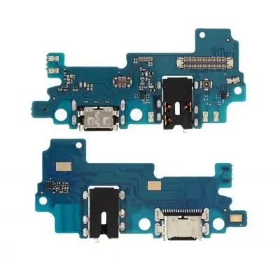 Charging Connector Flex / PCB Board for Samsung Galaxy A31