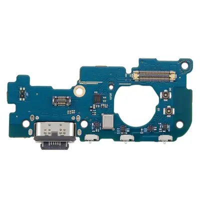 Charging Connector Flex / PCB Board for Samsung Galaxy A33 5G image 2