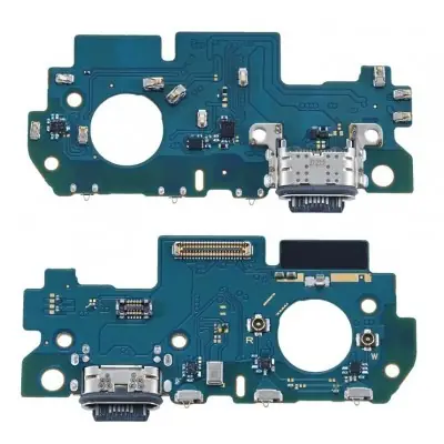 Charging Connector Flex / PCB Board for Samsung Galaxy A34 5G
