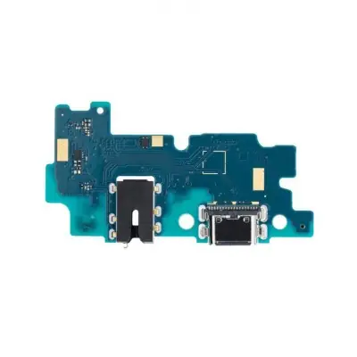 Charging Connector Flex / PCB Board for Samsung Galaxy A50s image 2
