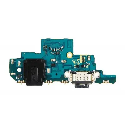 Charging Connector Flex / PCB Board for Samsung Galaxy A52s 5G image 2