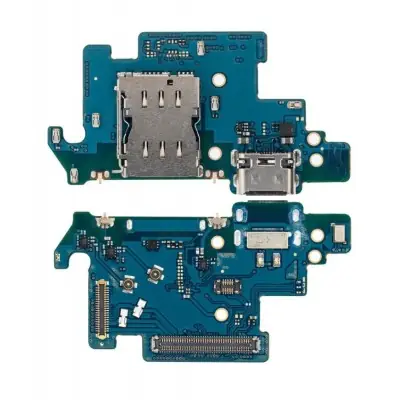 Charging Connector Flex / PCB Board for Samsung Galaxy A80