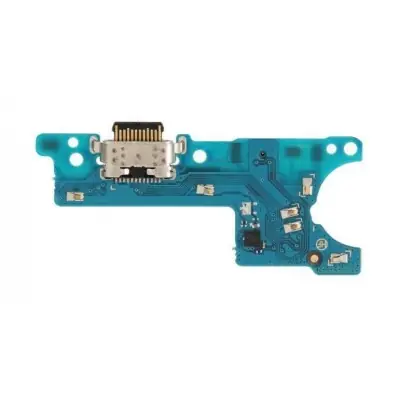 Charging Connector Flex / PCB Board for Samsung Galaxy M11 image 3
