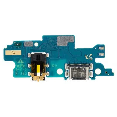 Charging Connector Flex / PCB Board for Samsung Galaxy M20 image 3