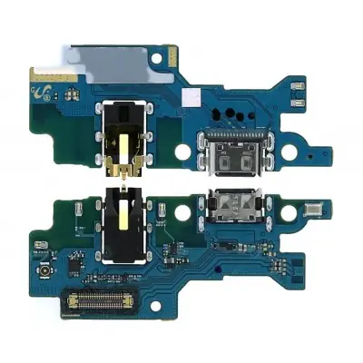 Charging Connector Flex / PCB Board for Samsung Galaxy M21