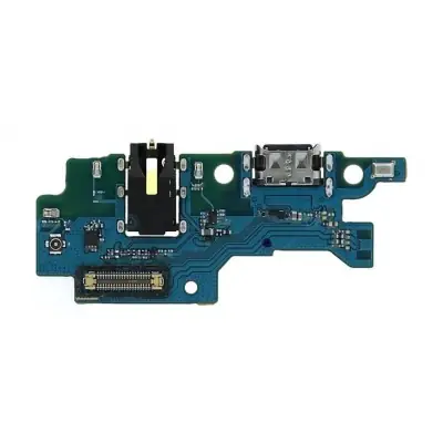 Charging Connector Flex / PCB Board for Samsung Galaxy M21 image 3