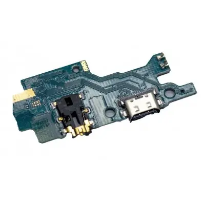 Charging Connector Flex / PCB Board for Samsung Galaxy M30s image 3