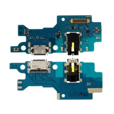 Charging Connector Flex / PCB Board for Samsung Galaxy M31
