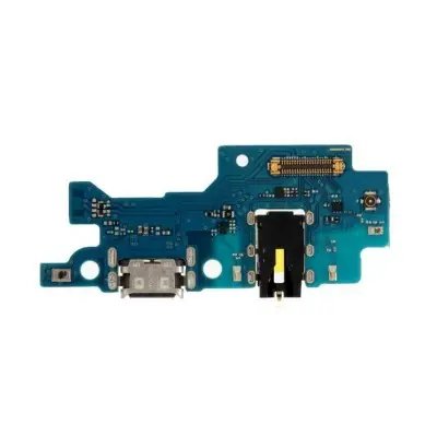 Charging Connector Flex / PCB Board for Samsung Galaxy M31 image 2