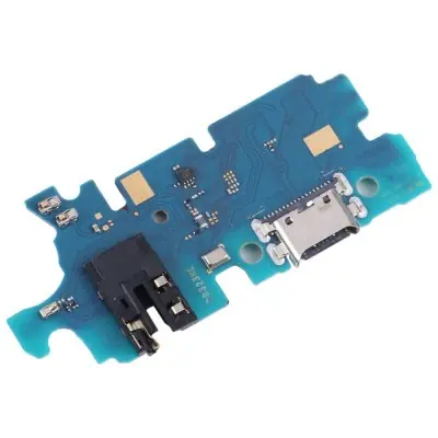 Charging Connector Flex / PCB Board for Samsung Galaxy M34 5G image 2