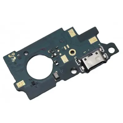Charging Connector Flex / PCB Board for Samsung Galaxy M52 5G image 2