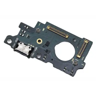 Charging Connector Flex / PCB Board for Samsung Galaxy M52 5G image 3