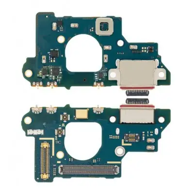 Charging Connector Flex / PCB Board for Samsung Galaxy S20 FE 5G