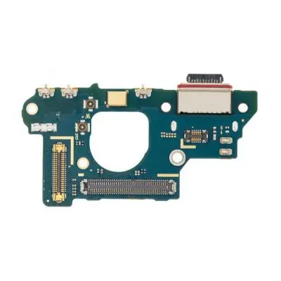 Charging Connector Flex / PCB Board for Samsung Galaxy S20 FE 5G image 3