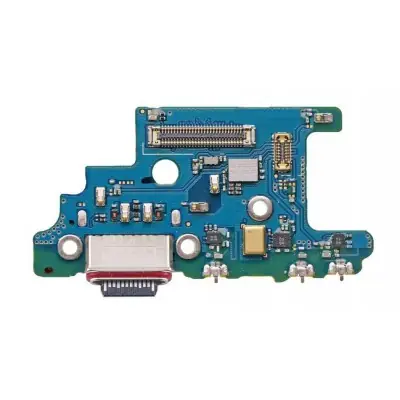 Charging Connector Flex / PCB Board for Samsung Galaxy S20 Plus image 2