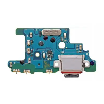 Charging Connector Flex / PCB Board for Samsung Galaxy S20 Plus image 3