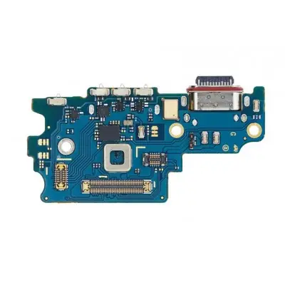 Charging Connector Flex / PCB Board for Samsung Galaxy S21 FE 5G image 3