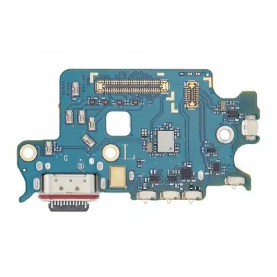 Charging Connector Flex / PCB Board for Samsung Galaxy S22 5G image 2