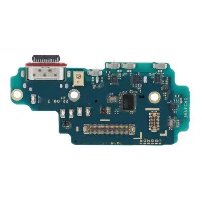 Charging Connector Flex / PCB Board for Samsung Galaxy S23 Ultra image 3
