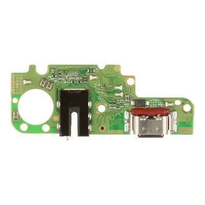 Charging Connector Flex / PCB Board for Tecno Camon 20 Pro 5G image 2