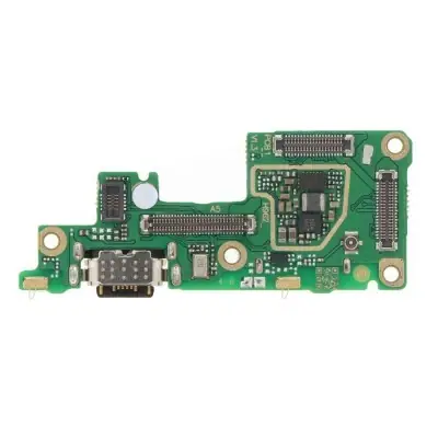 Charging Connector Flex / PCB Board for Tecno Camon 30 Pro 5G image 3