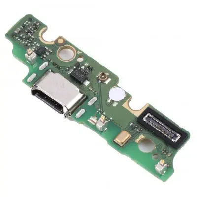 Charging Connector Flex / PCB Board for Tecno Pova 2