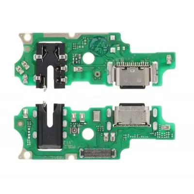 Charging Connector Flex / PCB Board for Tecno Pova 3