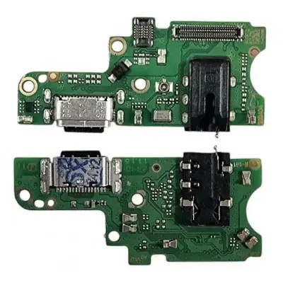 Charging Connector Flex / PCB Board for Tecno Pova 6