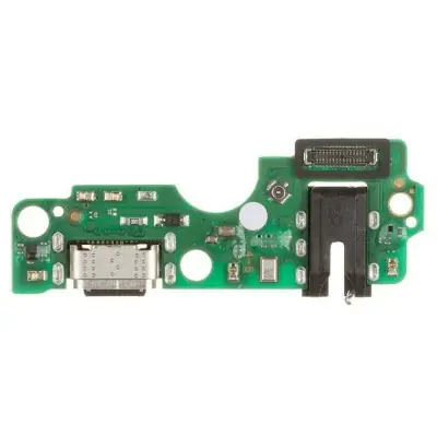 Charging Connector Flex / PCB Board for Tecno Spark 20