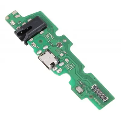 Charging Connector Flex / PCB Board for Tecno Spark 6 Air image 2