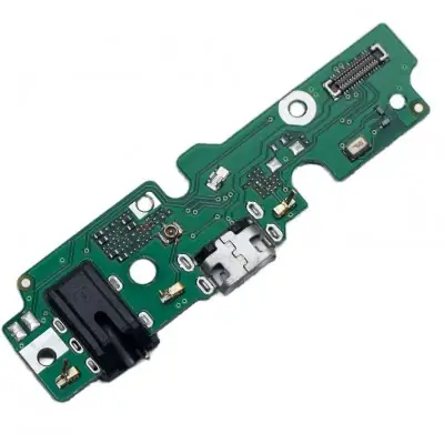Charging Connector Flex / PCB Board for Tecno Spark 7