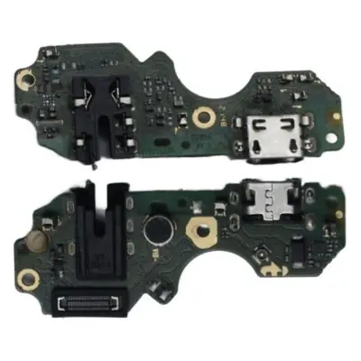 Charging Connector Flex / PCB Board for Tecno Spark 8C
