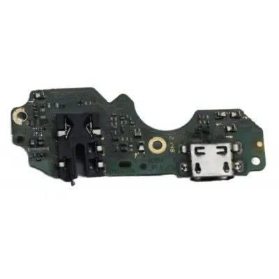 Charging Connector Flex / PCB Board for Tecno Spark 8C image 3