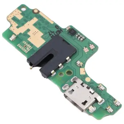 Charging Connector Flex / PCB Board for Tecno Spark Go 2020 image 3