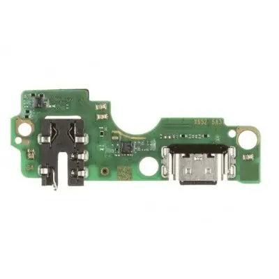 Charging Connector Flex / PCB Board for Tecno Spark Go 2024 image 3