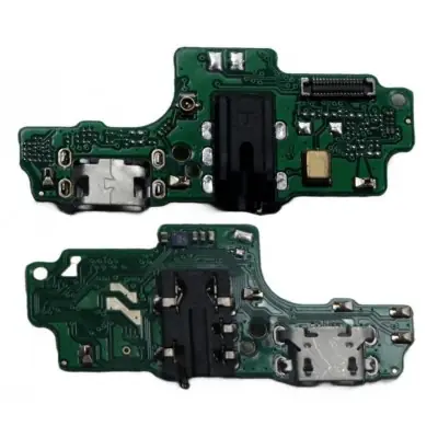 Charging Connector Flex / PCB Board for Tecno Spark Power 2