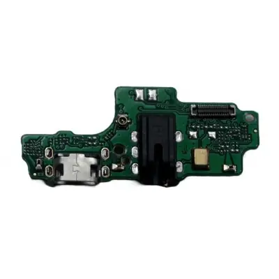 Charging Connector Flex / PCB Board for Tecno Spark Power 2 image 2