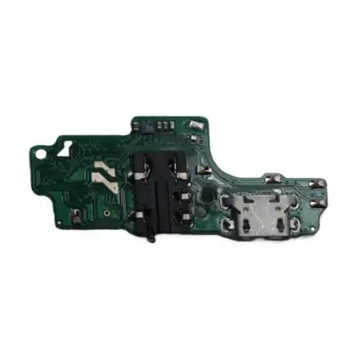 Charging Connector Flex / PCB Board for Tecno Spark Power 2 image 3