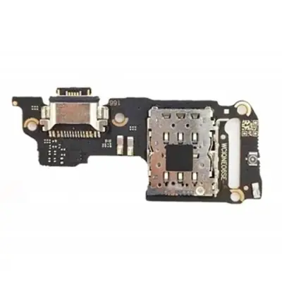 Charging Connector Flex / PCB Board for Vivo iQOO Neo 6 5G image 2