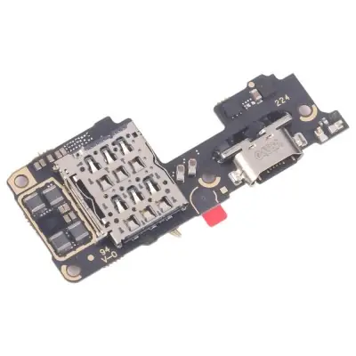 Charging Connector Flex / PCB Board for Vivo iQOO Neo 9 Pro