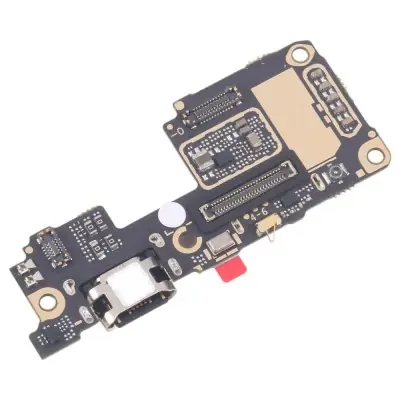 Charging Connector Flex / PCB Board for Vivo iQOO Neo 9 Pro image 2