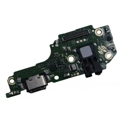 Charging Connector Flex / PCB Board for Vivo iQOO Z6 Lite 5G