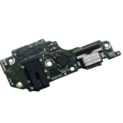 Charging Connector Flex / PCB Board for Vivo iQOO Z6 Lite 5G image 2