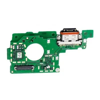 Charging Connector Flex / PCB Board for Vivo S1 Pro image 2