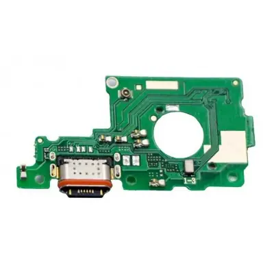 Charging Connector Flex / PCB Board for Vivo S1 Pro image 3