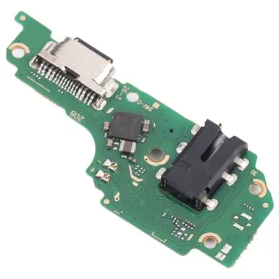 Charging Connector Flex / PCB Board for Vivo T1 5G image 3
