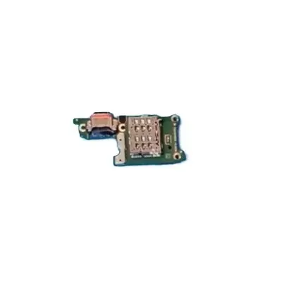 Charging Connector Flex / PCB Board for Vivo T1 Pro 5G image 2