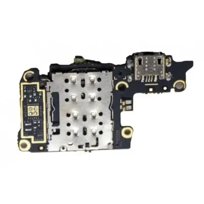 Charging Connector Flex / PCB Board for Vivo V15 Pro image 2
