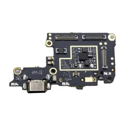 Charging Connector Flex / PCB Board for Vivo V15 Pro image 3