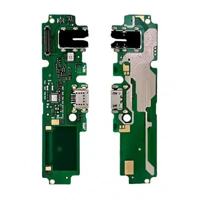 Charging Connector Flex / PCB Board for Vivo V15